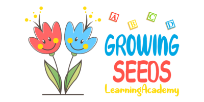 Growing Seeds Learning Academy day care daycare and childcare child care